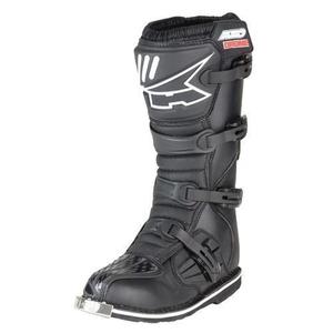 Botas Motocross Marca Axo Talla 45