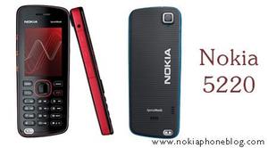 Carcaza Nokia  Xpres Music Original Completa
