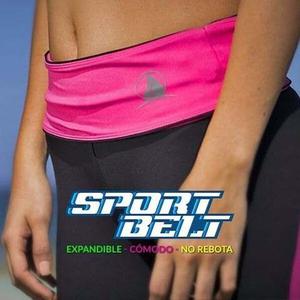 Cinturon Kayawa Sport Belt Fitness