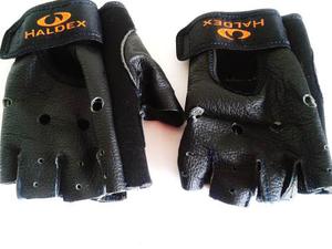 Guantes Para Pesas Marca Haldex