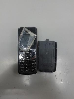 Huawei C Color Negro Cdma