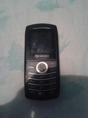 Kyocera S Cdma No Tiene Bateria