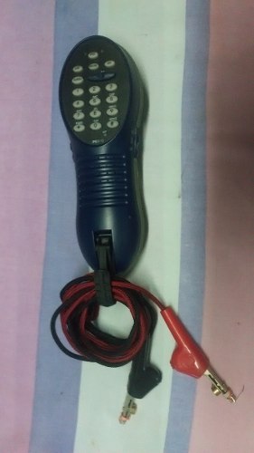 Micro Teléfono Tempo P810
