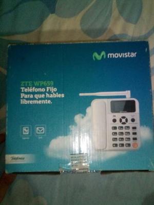 Oferta Del Dia Cantv Fijo Movitar Inalanbrico