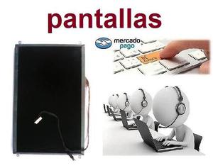 Pantalla Laptop Compatible Con Canaima Ultra Delgada Oferta
