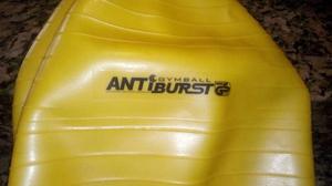 Pelota De Gimnasio Anti Burst 250kl