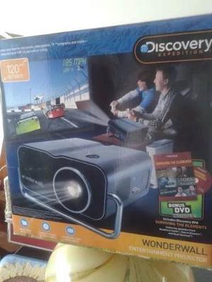 Proyector Discovery