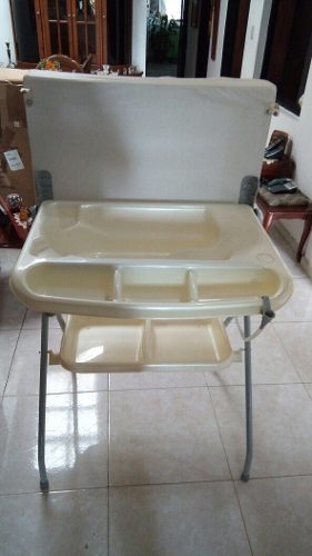 Se Vende Bañera De Bebe Unisex