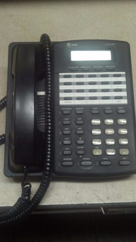 Telefono 4 Lineas At&t Modelo 954