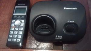 Telefono Panasonic Inalambrico