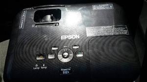 Vendo Video Beam Epson S12+