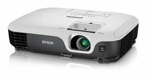 Video Bean Proyector Epson  Lumes (proyeccion Potente)