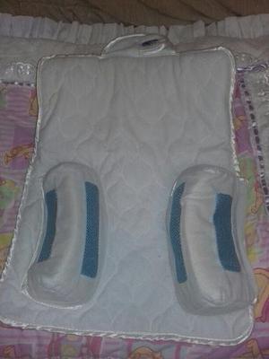 Almohada Antirreflujo De Bebe