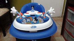 Andadera Mickey Mouse