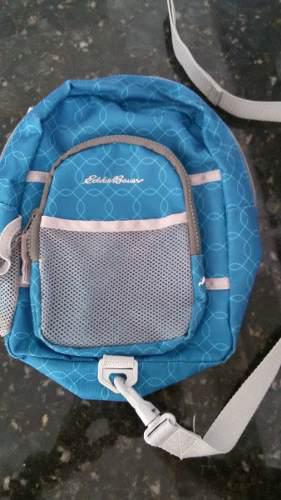 Arnes De Seguridad Para Niños Morral