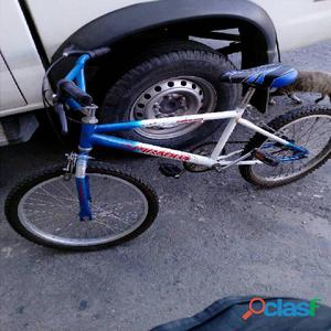 BICICLETA RIN 20