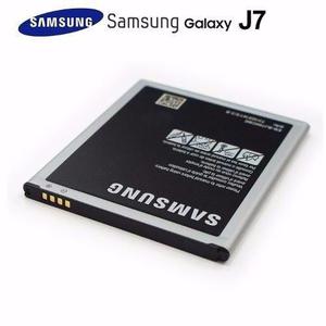 Batería Pila Samsung Galaxy J7, Pila J7, Oferta De Locura