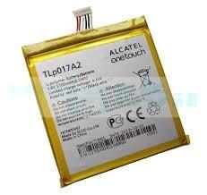 Bateria Alcatel Idol Mini Ot6012 6012a 6015 6016