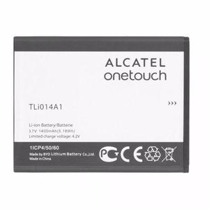 Bateria Alcatel One Touch C1/ C3 Tli014a1 Ot983