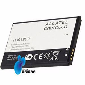 Bateria Alcatel Ot Idol 2 Mini S Pop C7 7040 7041 6036 Origi