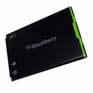 Bateria Blackberry Jm1 Bold 5 Y 6 9900 9930 9790 9850 9860