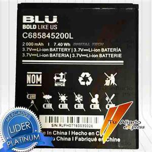 Bateria Blu C685845200l Studio C Hd S090q Original Punto Ven