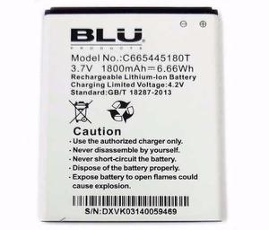 Bateria Blu Neo 4.5 C665445180t S330, S330u. S330a, S330a