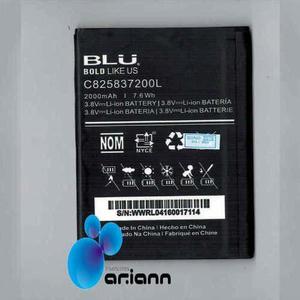 Bateria Blu Neo X N070 N070u N070l C825837200l Nueva