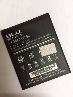 Bateria Blu Star 4.5 S450 C635404170l 1700 Mah Nueva