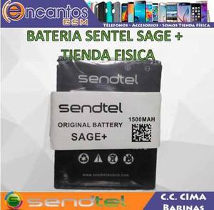 Bateria Dendtel Sage + Somos Tienda Fisica 100% Original