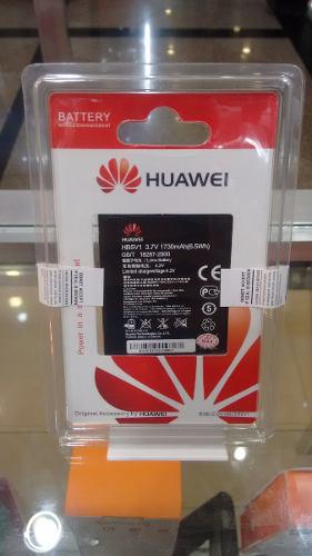 Bateria Huawei Y300 + Tienda Fisica