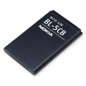 Bateria Original Nokia Bl-5cb