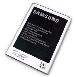 Bateria Original Samsung Galaxy Note 2
