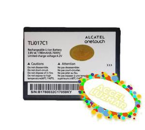 Bateria Pila Alcatel Pixi 3, 4.5 Tli017c1 4060 4060a 5017