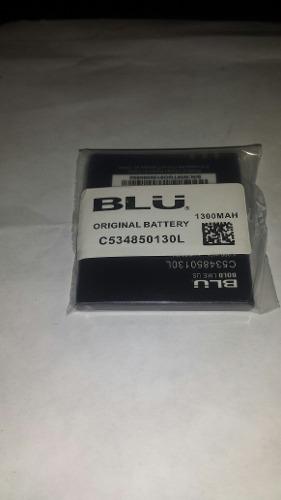 Bateria Pila Blu C534850130l Neo 3.5 Original