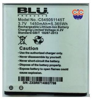 Bateria Pila Blu C545051145t