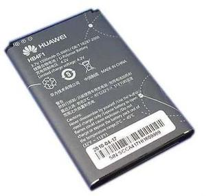 Bateria Pila Huawei Hb4f1 Para U8220 U8230 U8120 M860 U9120