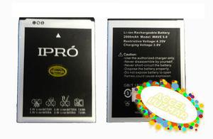 Bateria Pila Ipro Wave 5.0, Sabana Grande