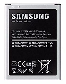 Bateria Pila Samsung Galaxy S4 Mini 3 Y 4 Pines Tienda Fisic