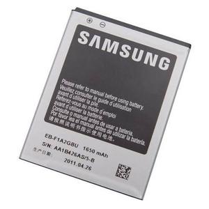 Bateria Pila Samsung Galaxy Sii I9100 Eb-f1a2gbu 1650mah