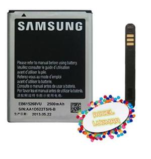Bateria Pila Samsung Gran Duos I9082 I9080 Sabana Grande