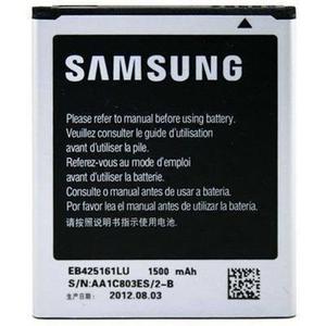 Bateria Pila Samsung S3 Mini I8190 I8200 S7562 I8160 Origina