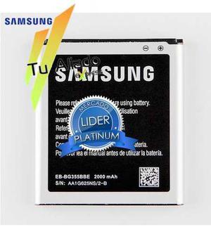 Bateria Samsung Core 2 G355 G355m I8530 I8552 Bg355bbe Origi