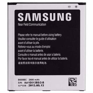 Bateria Samsung Galaxi S4 I9500 B600bc