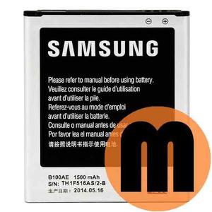 Bateria Samsung Galaxy Ace 3 Pila S7272 S7270 7392l Ace 4