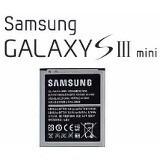 Bateria Samsung Galaxy S3 Mini Gt-8190 Gt-8200 Nuevas Garant