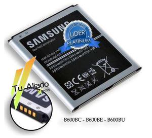 Bateria Samsung Galaxy S4 I9500 I9502 I9505 Original Tienda