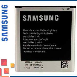 Bateria Samsung Galaxy S4 Pila I9500 Somos Tienda Fisica