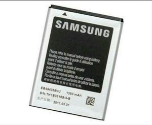 Bateria Samsung Galaxy S6810, 6812i, S6790 5830 Fab.2017