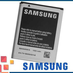 Bateria Samsung Galaxy Xcorver1 Pila S5690 S8600 I8150 I8350